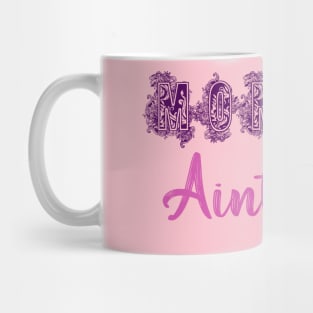 Best mom in the world cool tee gift for mothers day Mug